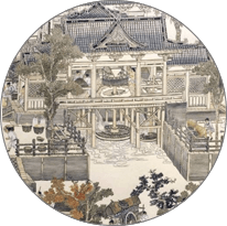 酒
