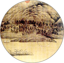 潇湘