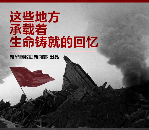 新据点